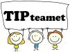 Billedet af TIP Teamets logo